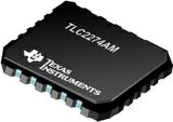 TLC2274AMDG4 by Texas Instruments